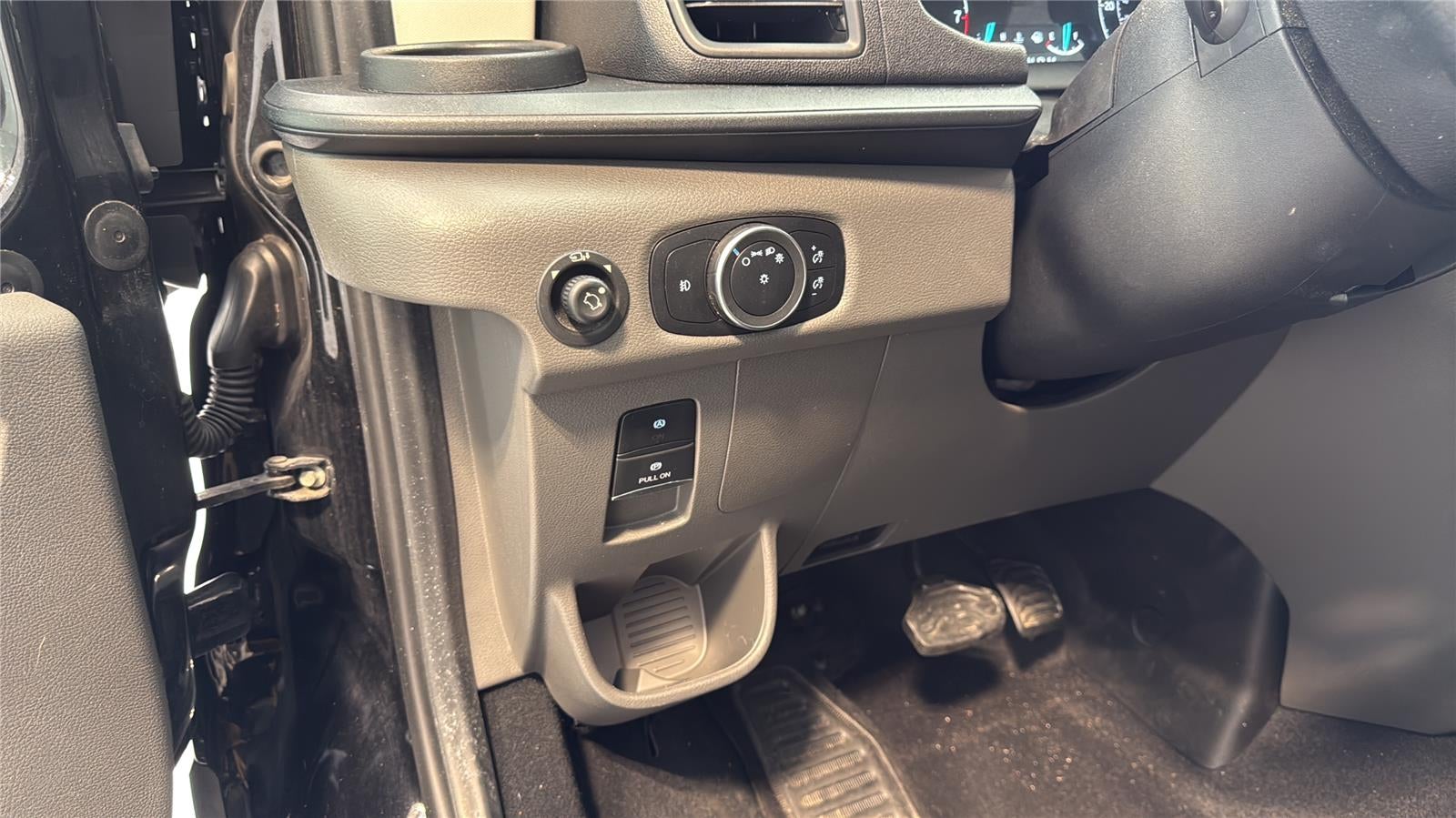 2023 Ford Transit 350 XLT