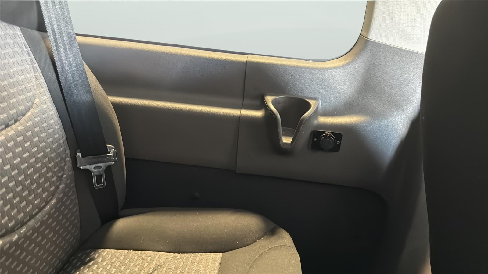 2023 Ford Transit 350 XLT