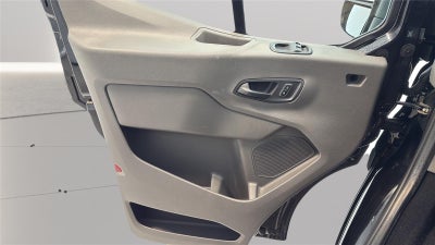 2023 Ford Transit 350 XLT