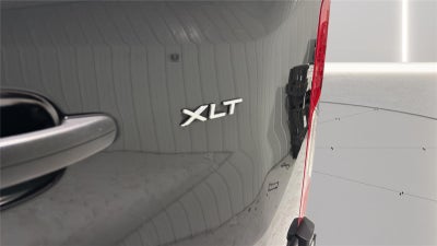 2023 Ford Transit 350 XLT