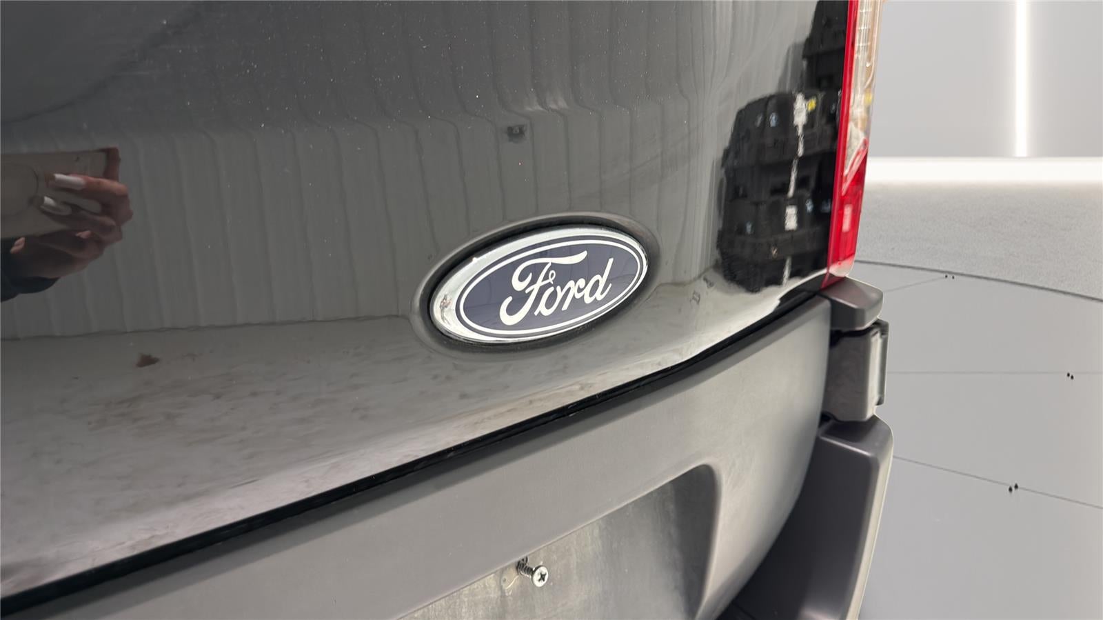 2023 Ford Transit 350 XLT