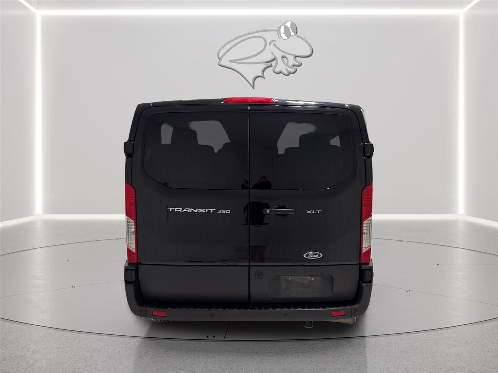 2023 Ford Transit 350 XLT