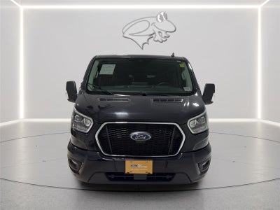 2023 Ford Transit 350 XLT