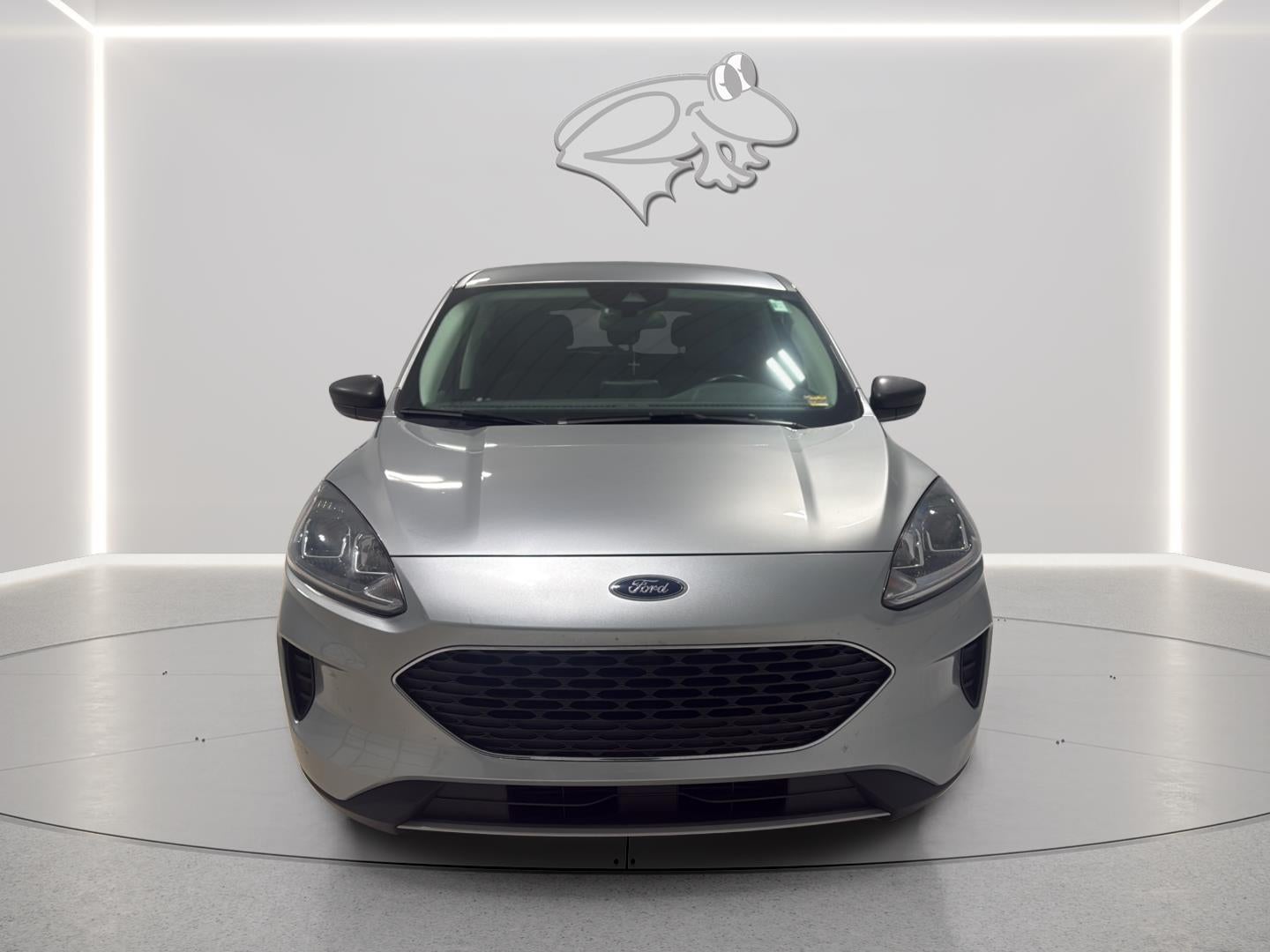 Used 2022 Ford Escape SE with VIN 1FMCU0G65NUB83094 for sale in Hurlock, MD