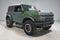 2023 Ford Bronco Badlands Advanced