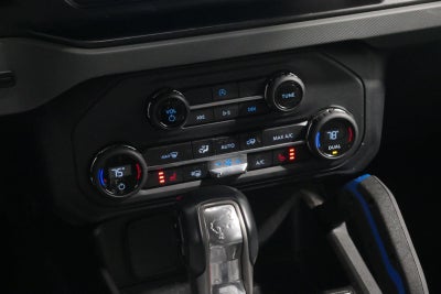 2021 Ford Bronco Black Diamond Advanced