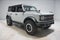 2021 Ford Bronco Black Diamond Advanced