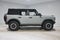 2021 Ford Bronco Black Diamond Advanced