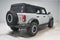 2021 Ford Bronco Black Diamond Advanced