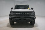 2023 Ford Bronco Black Diamond Advanced