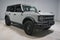 2023 Ford Bronco Black Diamond Advanced