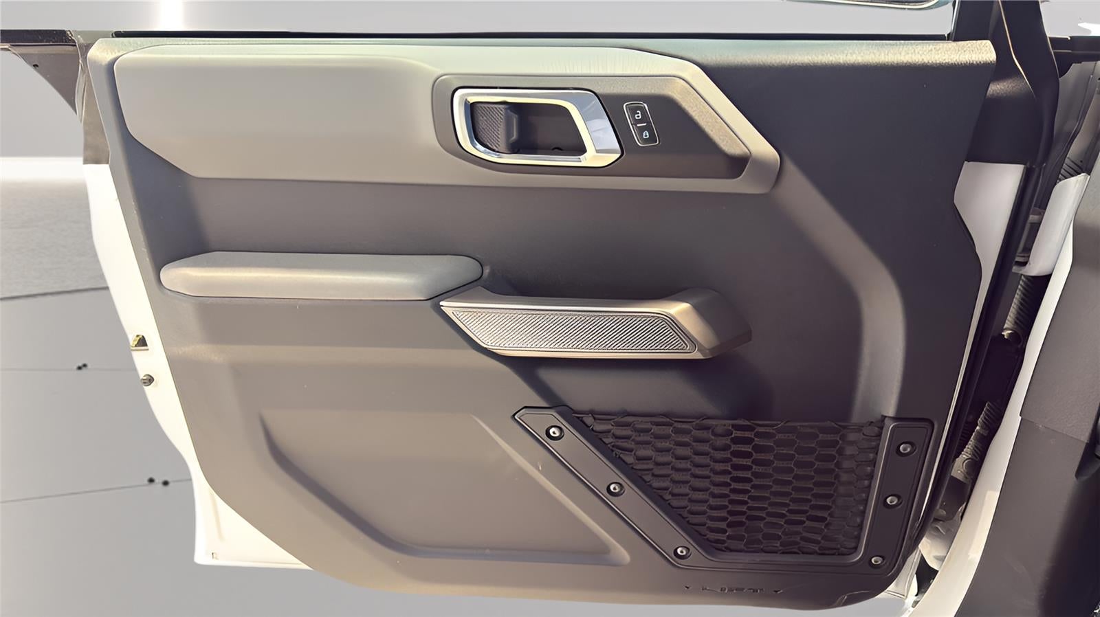 2023 Ford Bronco Black Diamond Advanced