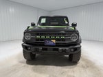 2023 Ford Bronco Black Diamond Advanced