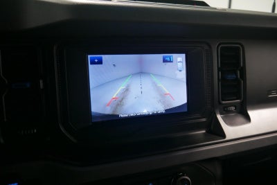 2023 Ford Bronco Black Diamond Advanced