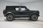 2023 Ford Bronco Black Diamond Advanced