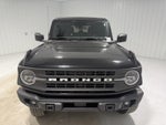 2023 Ford Bronco Black Diamond Advanced