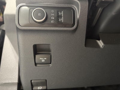 2023 Ford Bronco Black Diamond Advanced