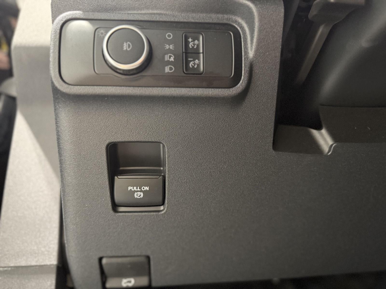 2023 Ford Bronco Black Diamond Advanced