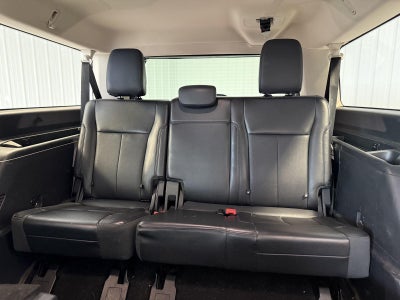 2023 Ford Expedition Max XLT