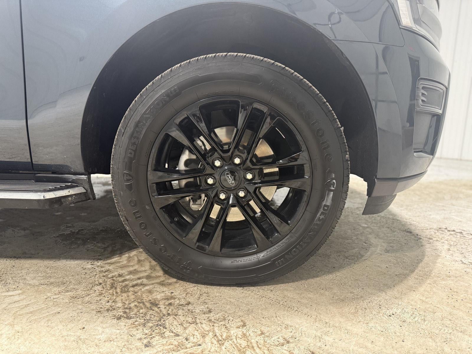 2023 Ford Expedition Max XLT