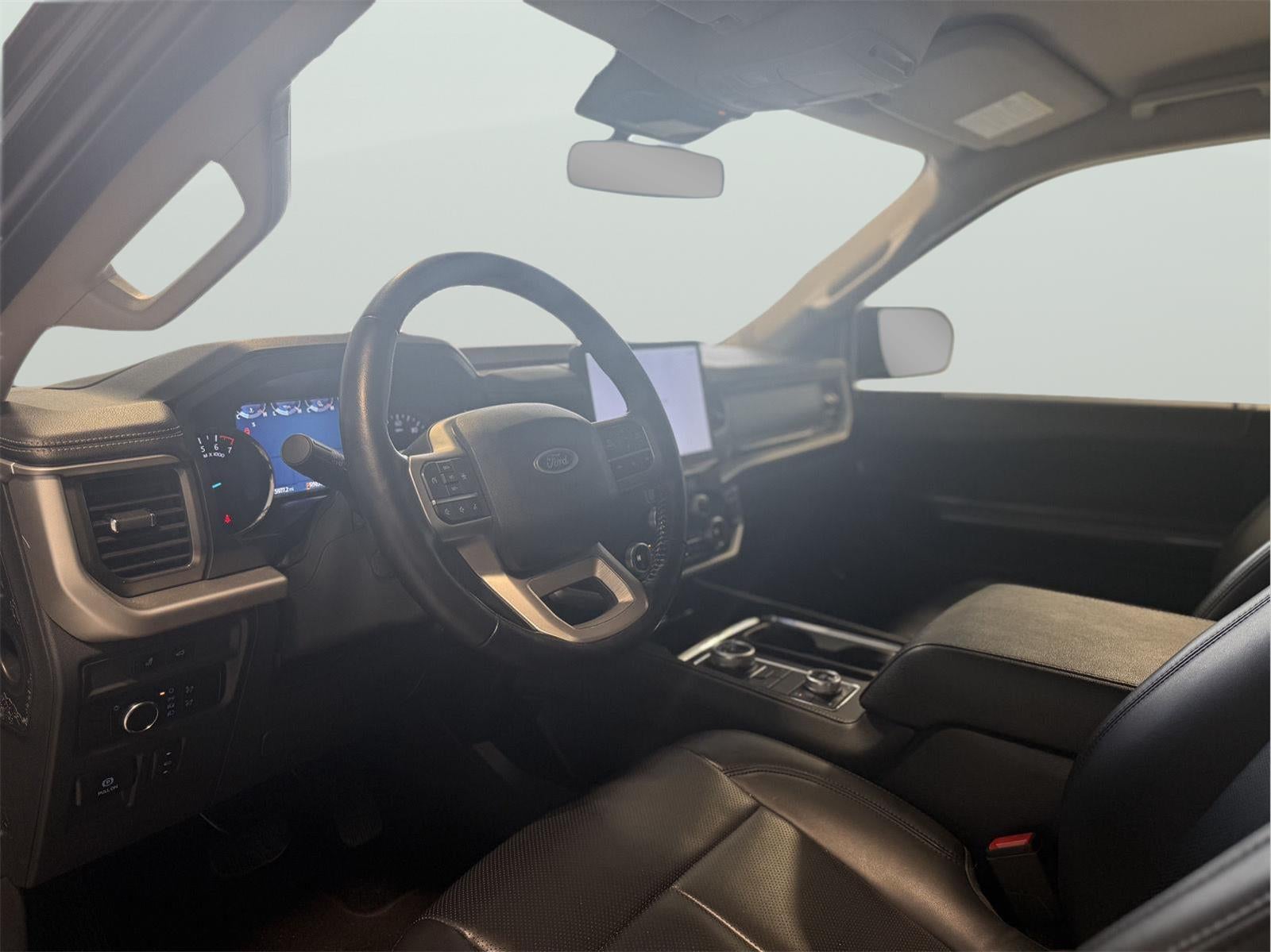 2023 Ford Expedition Max XLT