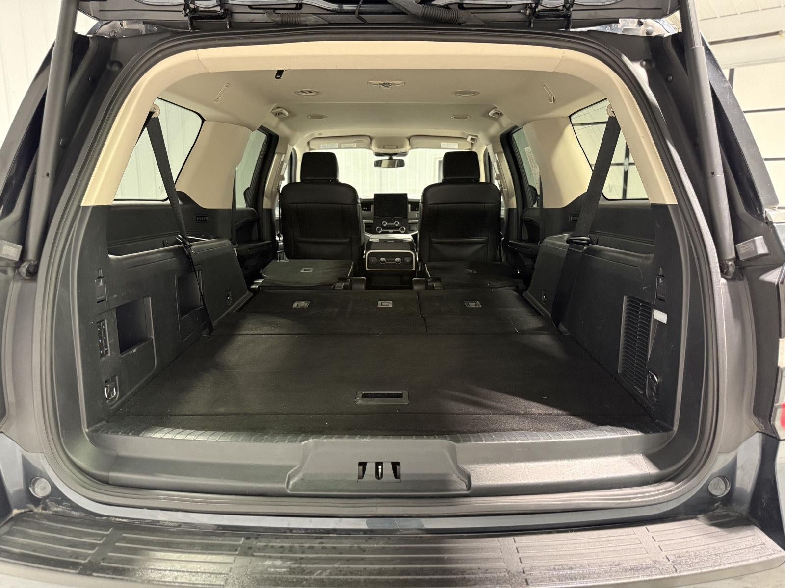 2023 Ford Expedition Max XLT