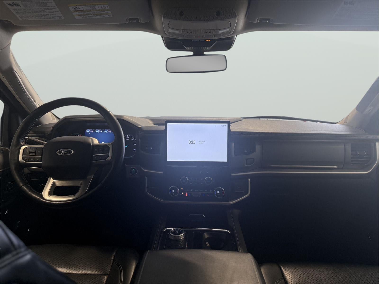 2023 Ford Expedition Max XLT