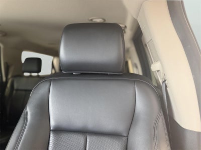 2023 Ford Expedition Max XLT