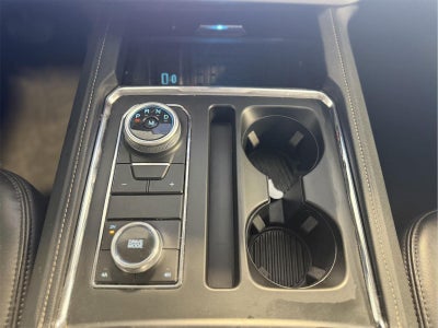 2023 Ford Expedition Max XLT