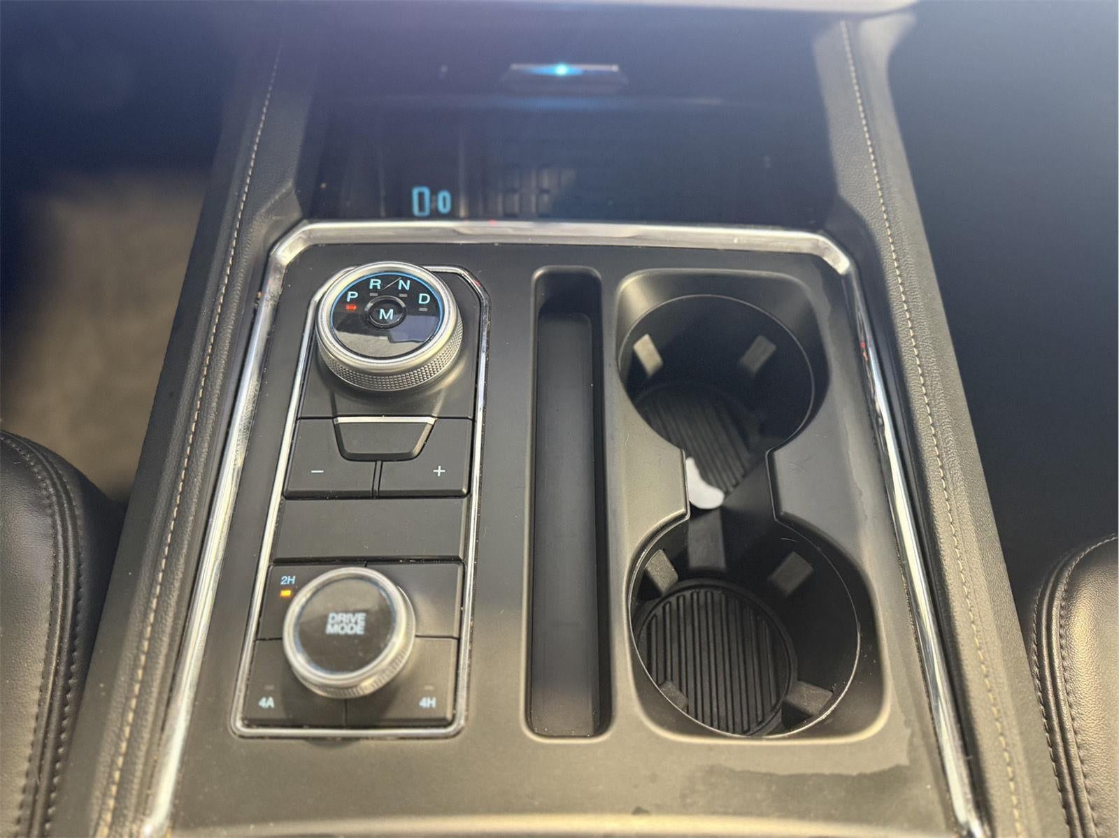 2023 Ford Expedition Max XLT