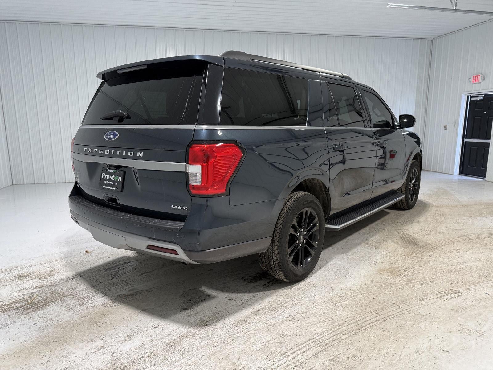 2023 Ford Expedition Max XLT