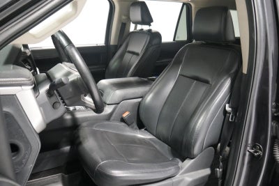 2022 Ford Expedition Max XLT