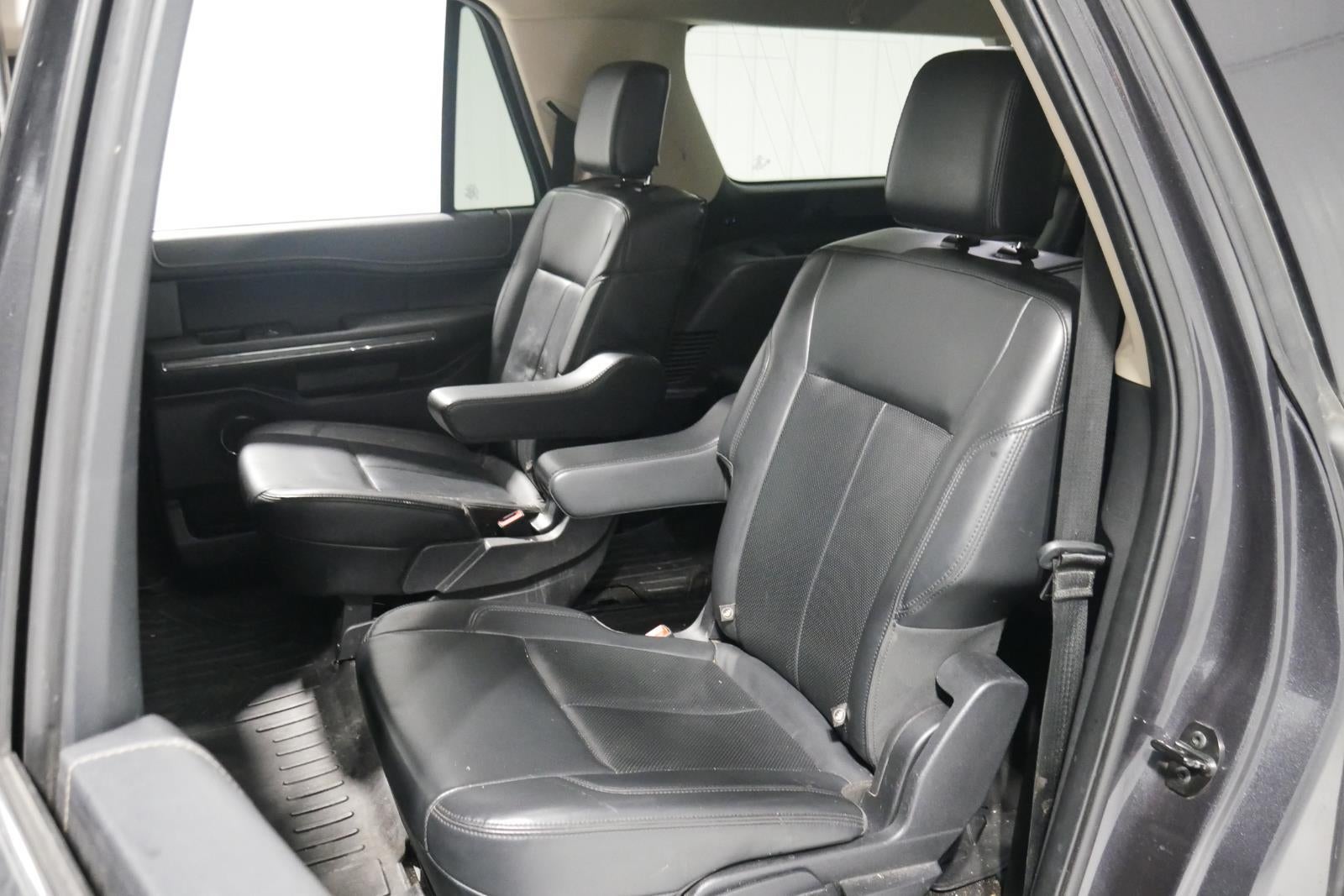 2022 Ford Expedition Max XLT