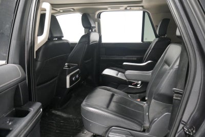 2022 Ford Expedition Max XLT