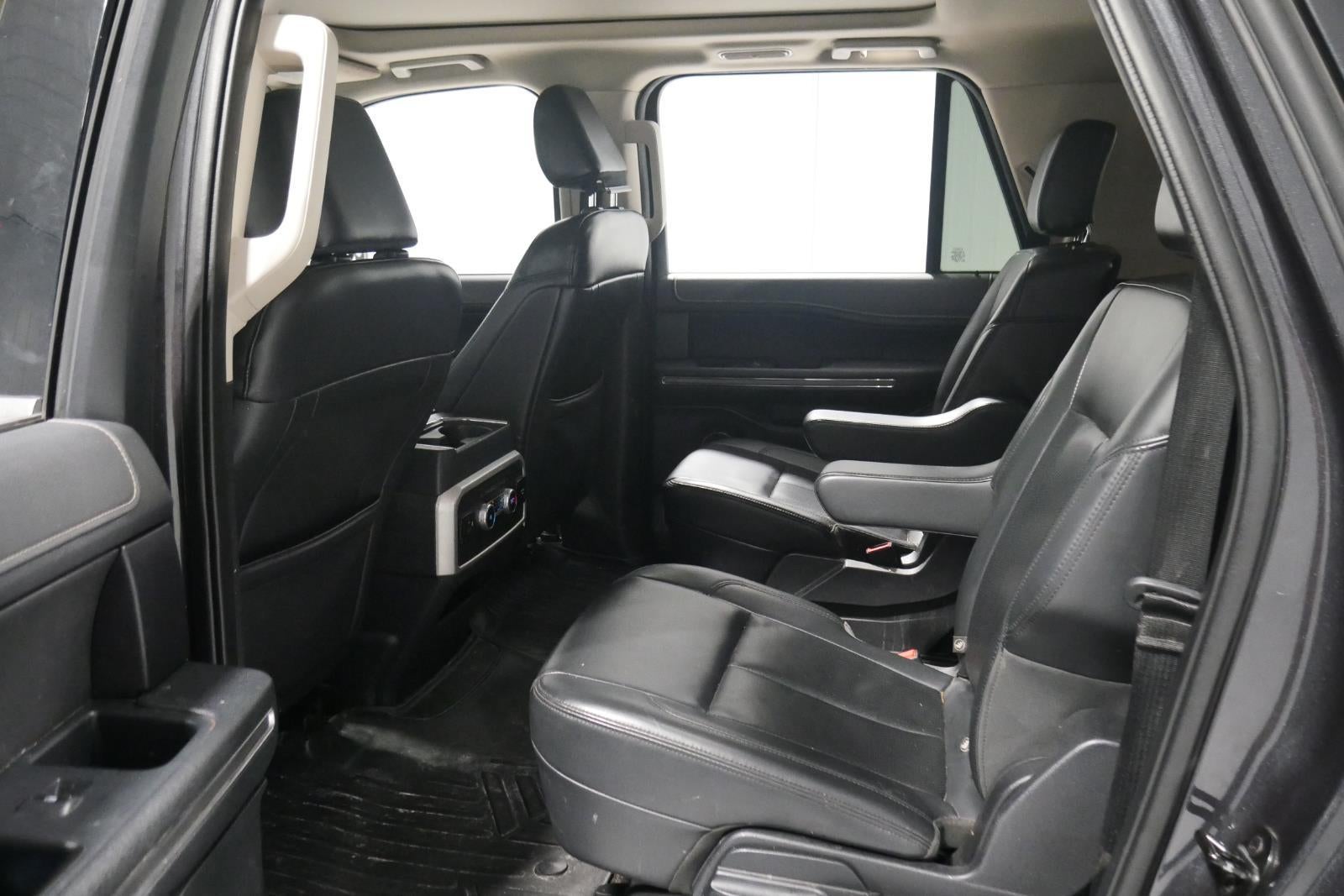 2022 Ford Expedition Max XLT