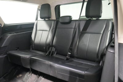 2022 Ford Expedition Max XLT