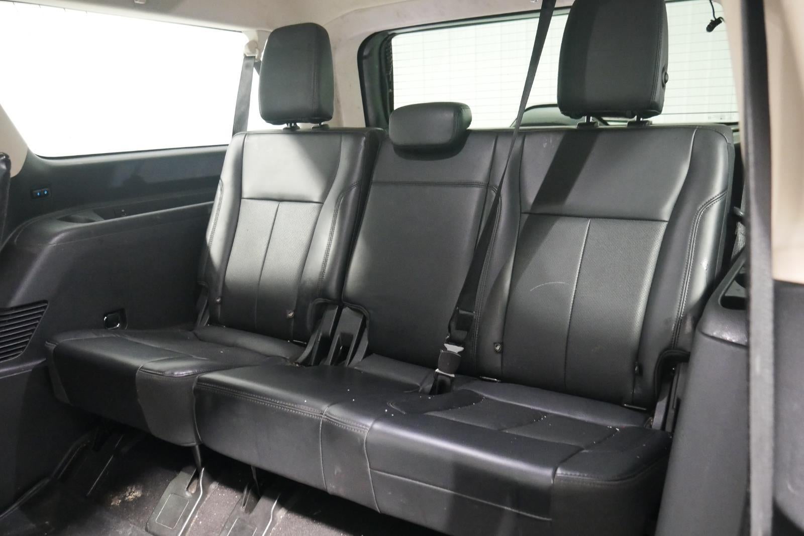 2022 Ford Expedition Max XLT