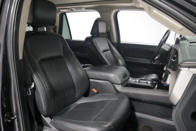 2022 Ford Expedition Max XLT