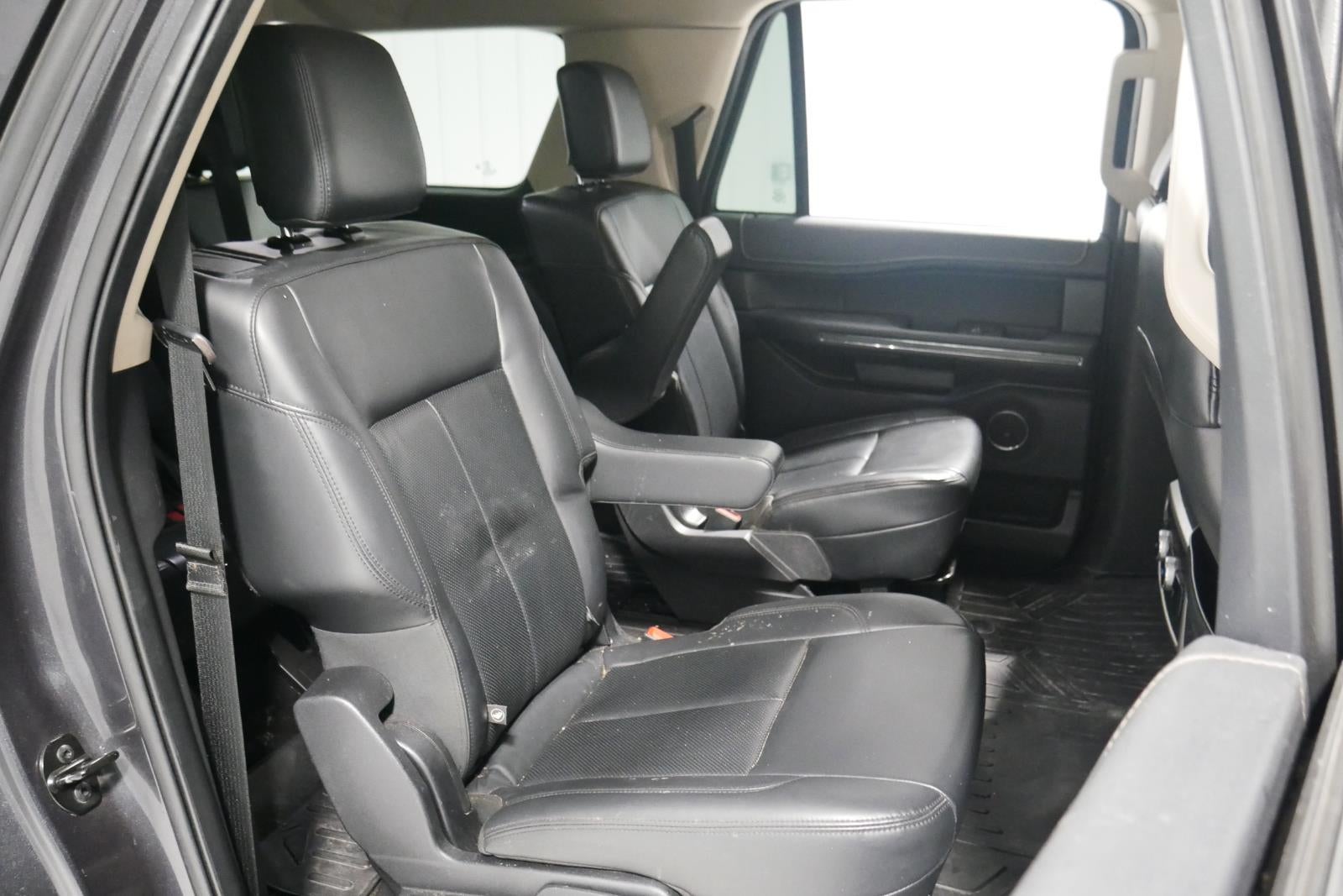 2022 Ford Expedition Max XLT