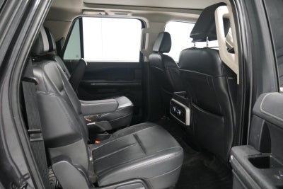 2022 Ford Expedition Max XLT