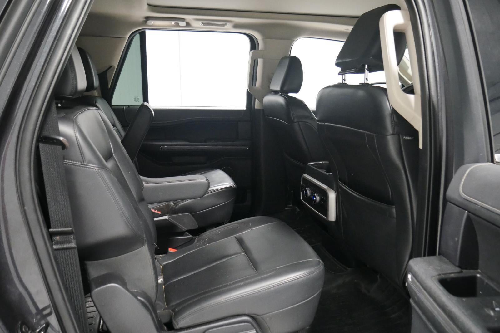 2022 Ford Expedition Max XLT