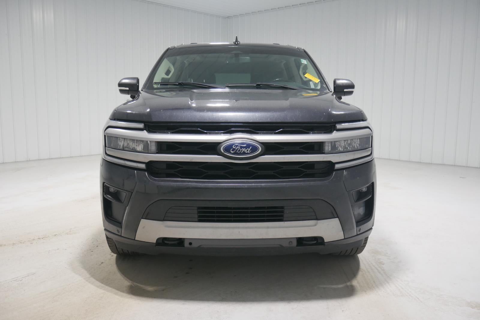 2022 Ford Expedition Max XLT