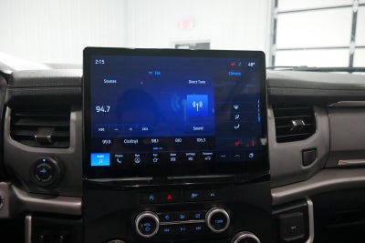 2022 Ford Expedition Max XLT