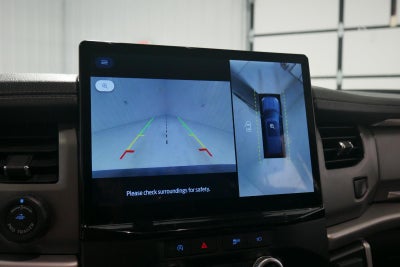 2022 Ford Expedition Max XLT