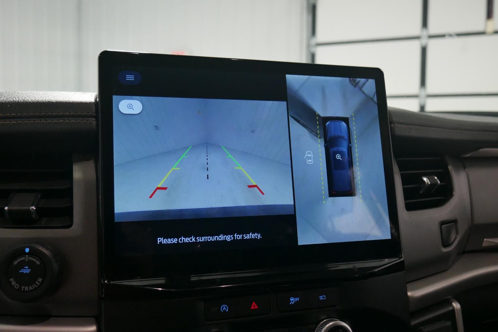 2022 Ford Expedition Max XLT