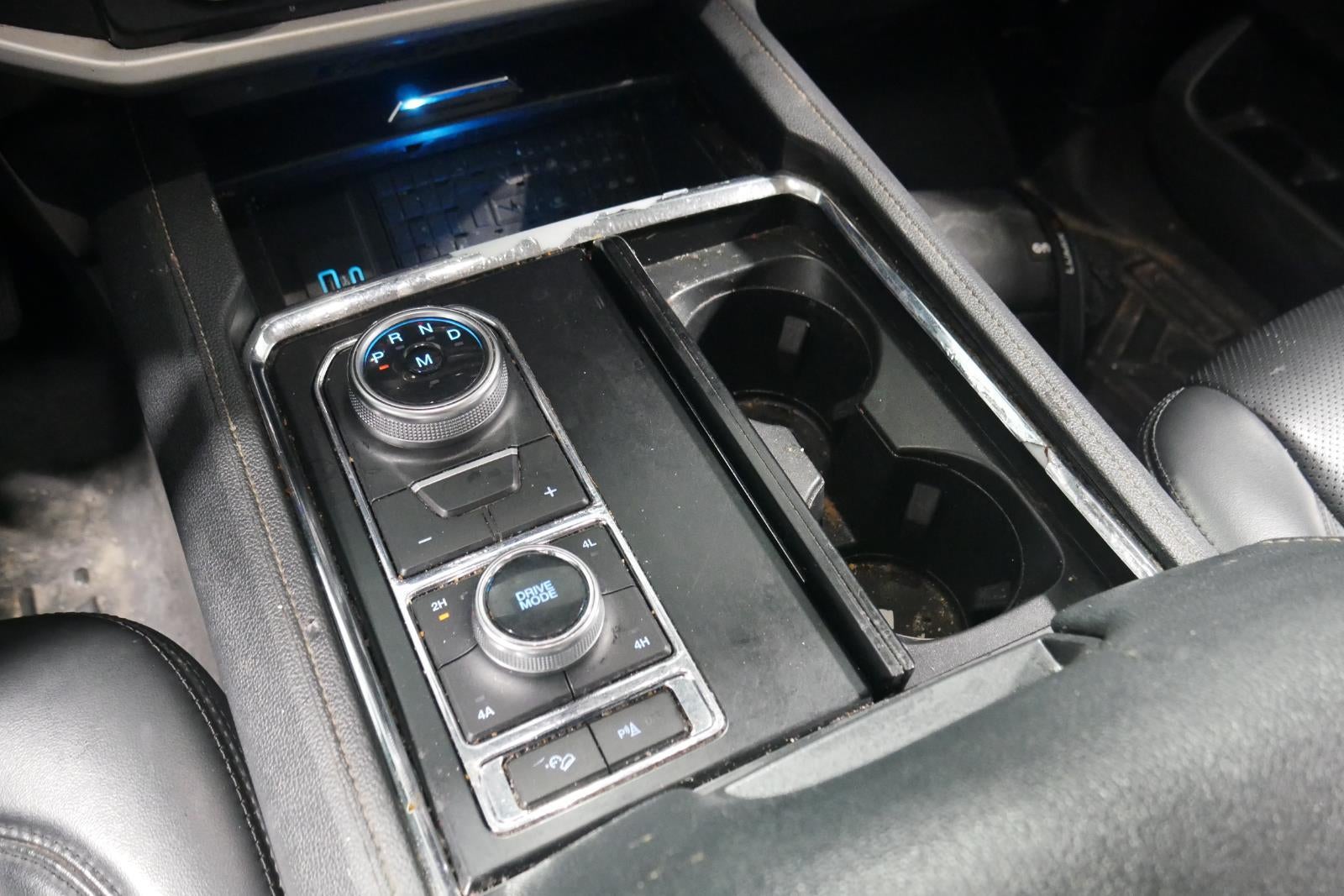 2022 Ford Expedition Max XLT