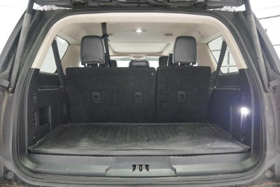 2022 Ford Expedition Max XLT