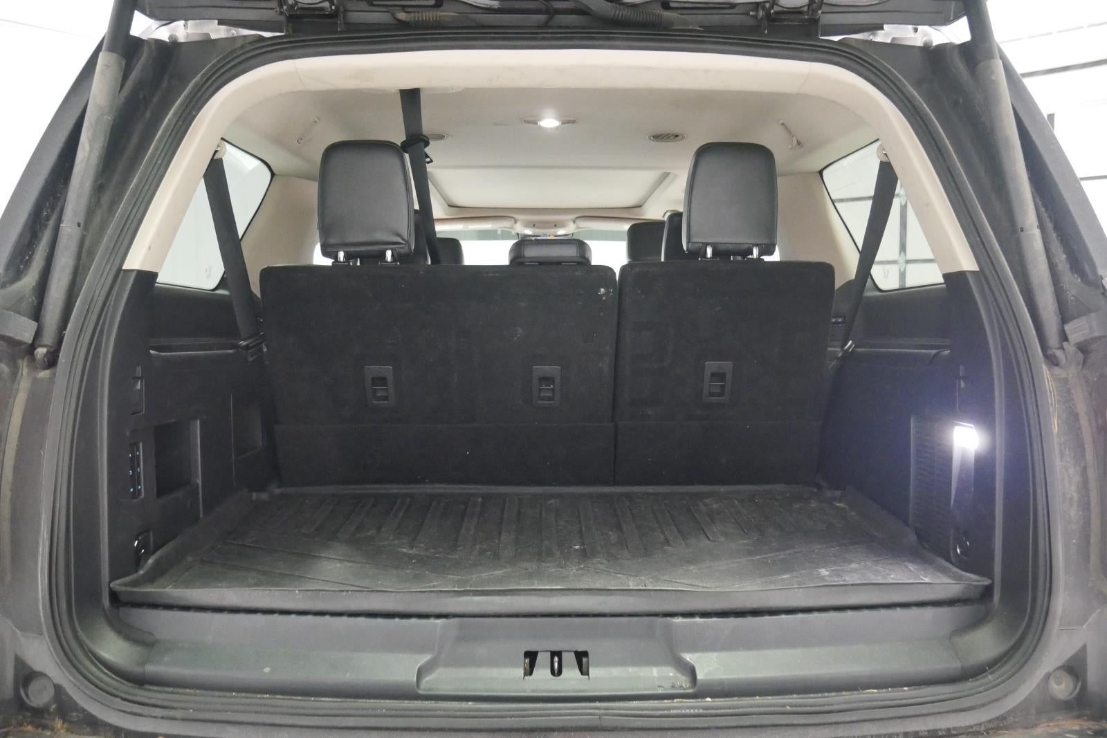 2022 Ford Expedition Max XLT