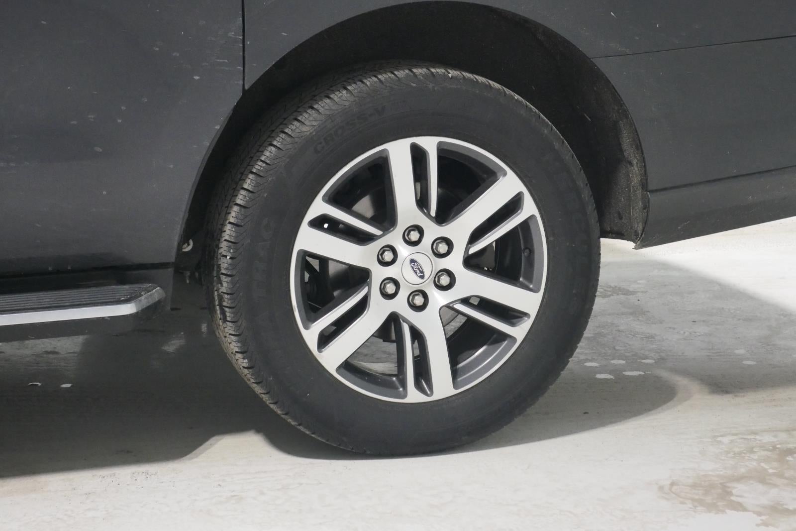 2022 Ford Expedition Max XLT