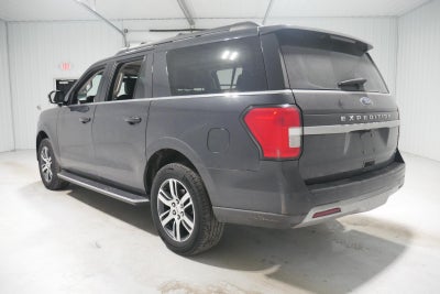 2022 Ford Expedition Max XLT